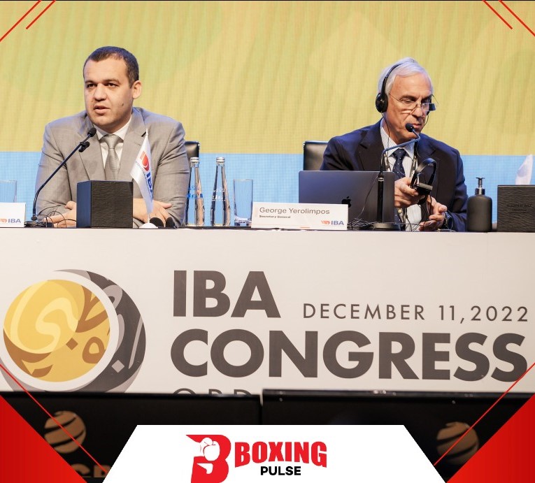 Boxing championships Boycott करने वालो के खिलाफ IBA लेगा एक्शन  