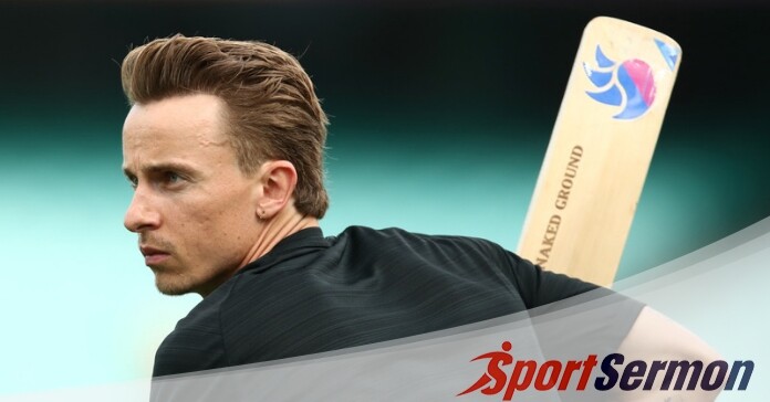 Tom Curran's Controversial BBL Season Cut Short by Injury  