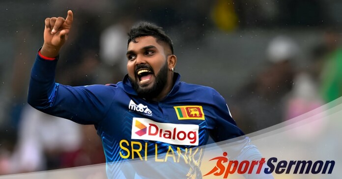 Hasaranga's Spin Magic Leads Sri Lanka to Win Over Zimbabwe  