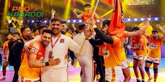 PKL 10 में Puneri Paltan की फाइनल तक की राह कैसी रही?  