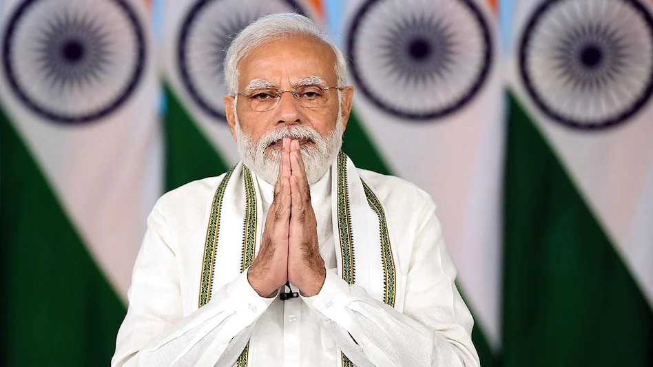 पीएम मोदी ने Hockey World Cup के लिए टीम इंडिया को दी शुभकामनाएं  