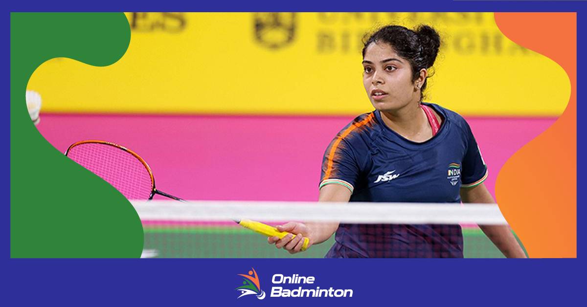 एशियन टीम टाइटल से बढ़ेगा Uber Cup के लिए भारत का हौसला  