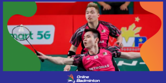 German Open 2023: Aaron Chia और Soh Wooi Yik हुए इस टूर्नामेंट से बाहर  