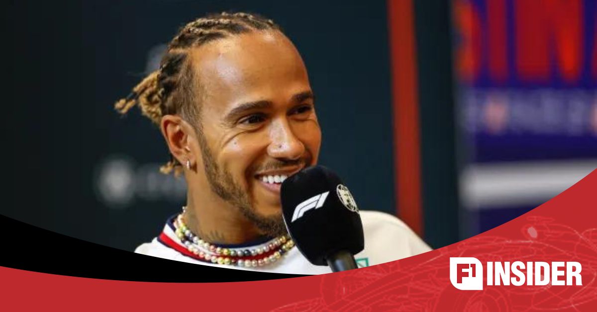 क्या South African GP की होगी वापसी? Hamilton कर रहे प्रयास  
