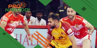 PKL: Titans vs Gujarat का मुकाबला, जानिए Match Prediction  