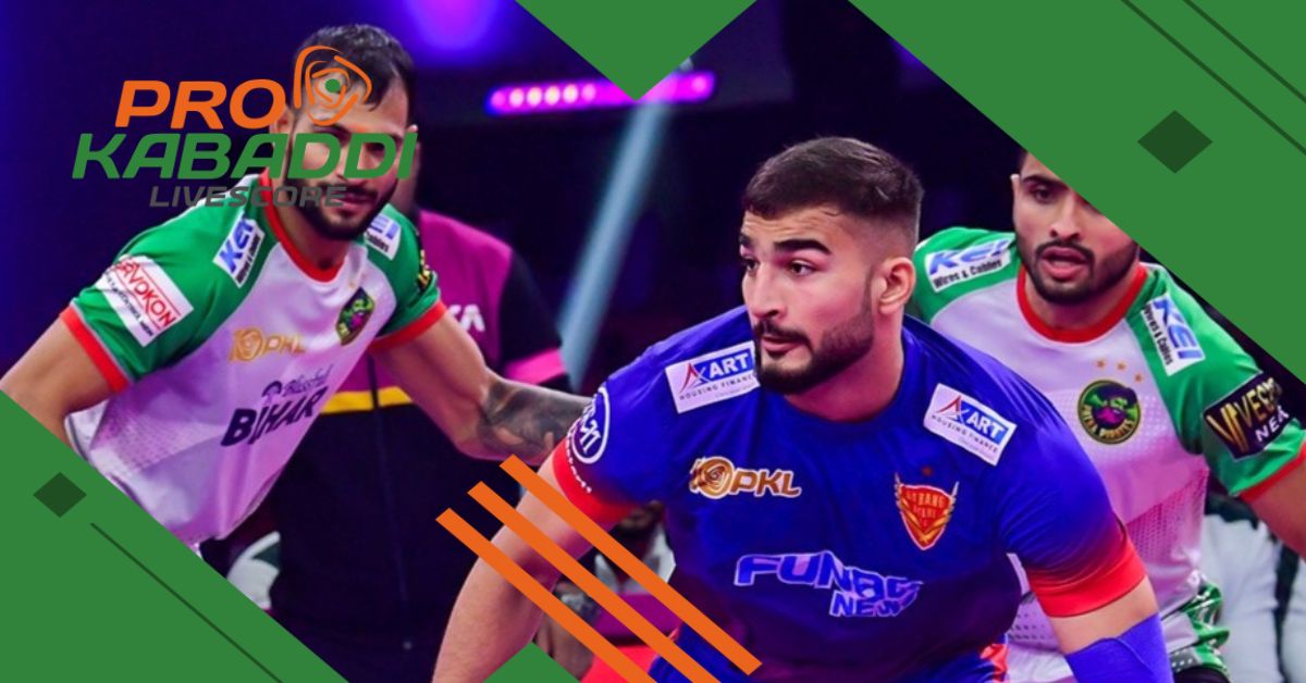PKL 10 में Delhi Leg का समापन, जानिए कितने Records बने?  