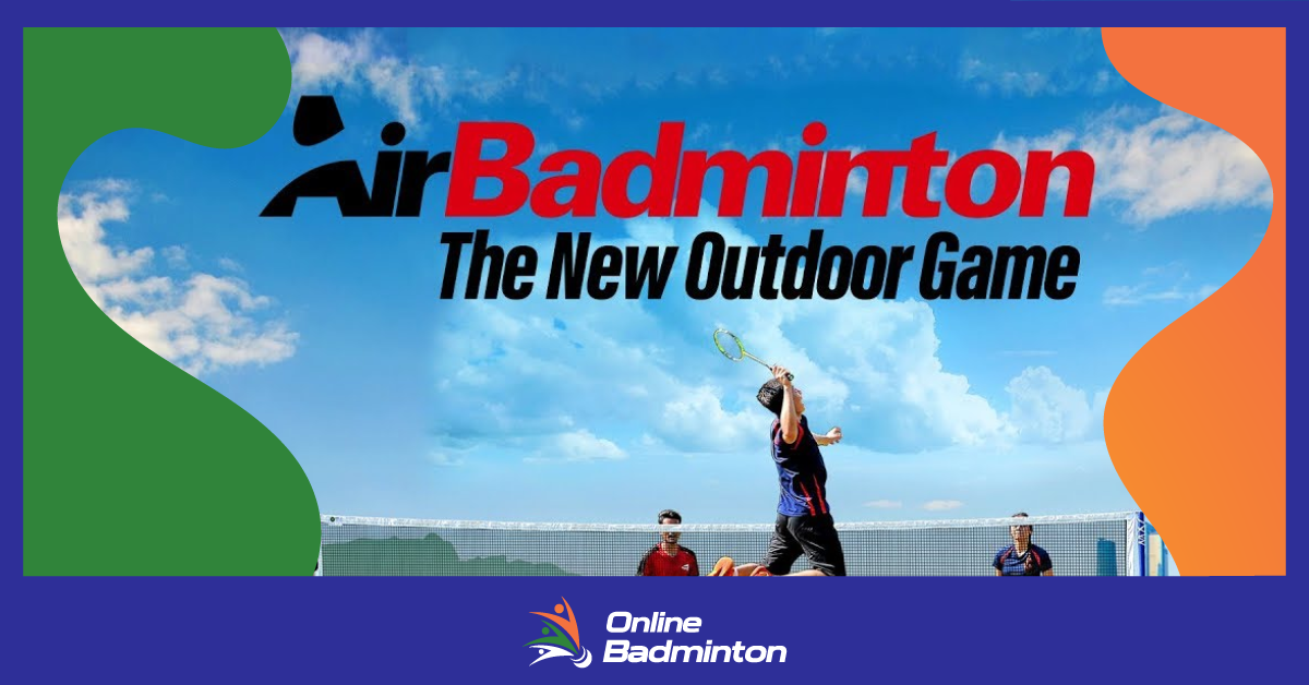 Airbadminton : BWF वर्ल्ड टीम रैंकिंग के आधार पर  पांच देश पहले ही क्वालीफाई कर चुके हैं  