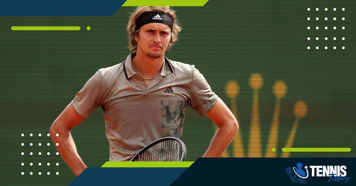 Cincinnati open 2023 के क्वार्टरफाइनल में पहुंचे  Zverev  