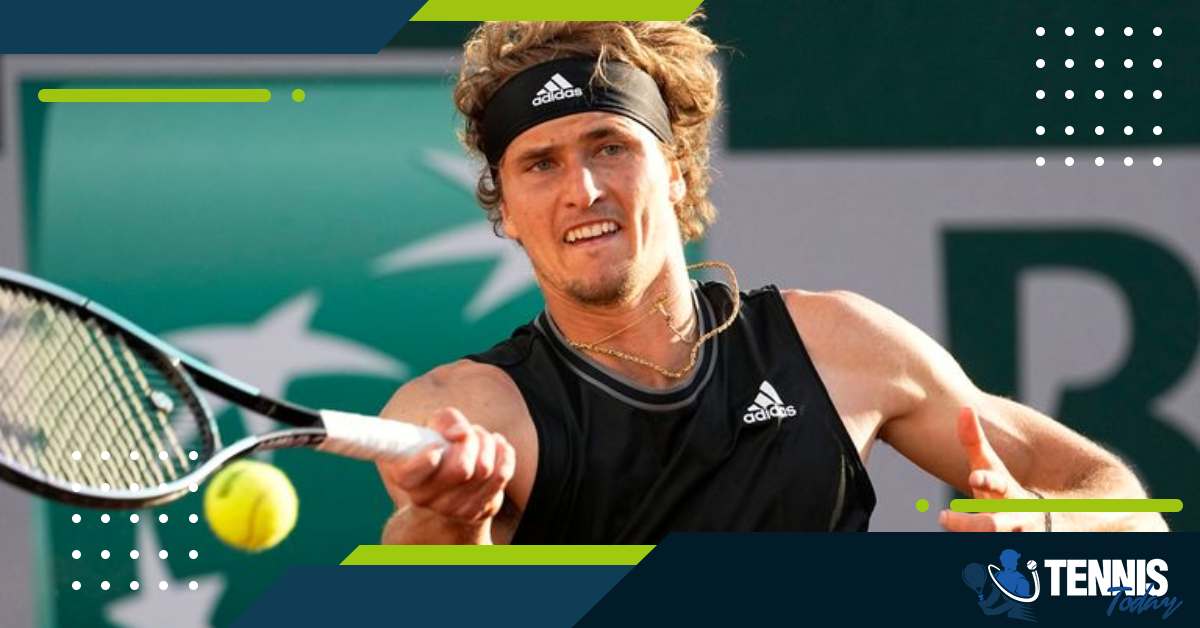 Stuttgart Open: Alexander Zverev ने  Wild Card स्वीकार किया  
