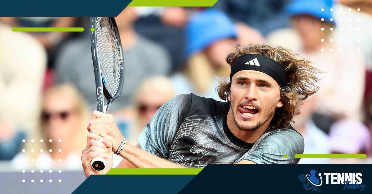 Australian Open : Zverev ने सेमीफाइनल में जगह पक्की की  