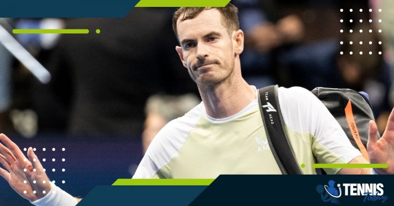 Rome Masters 2023: रोम मास्टर्स में Andy Murray को शुरुआत में ही करना पड़ेगा कड़ी चुनौती का सामना  