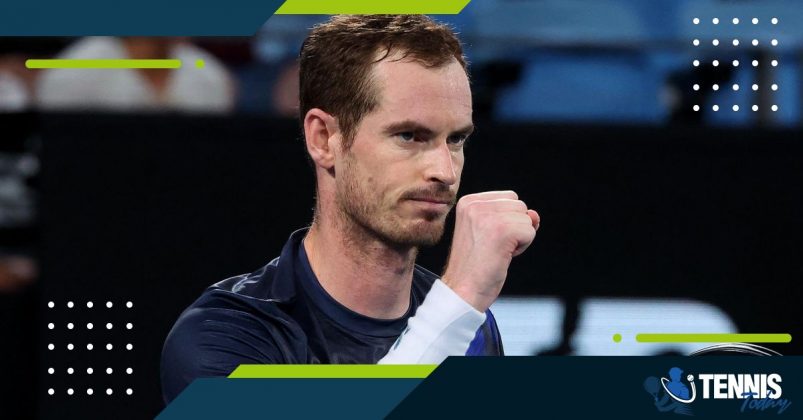 Zhuhai : Murray ने Kang को हराकर दूसरे दौर मे प्रवेश किया  