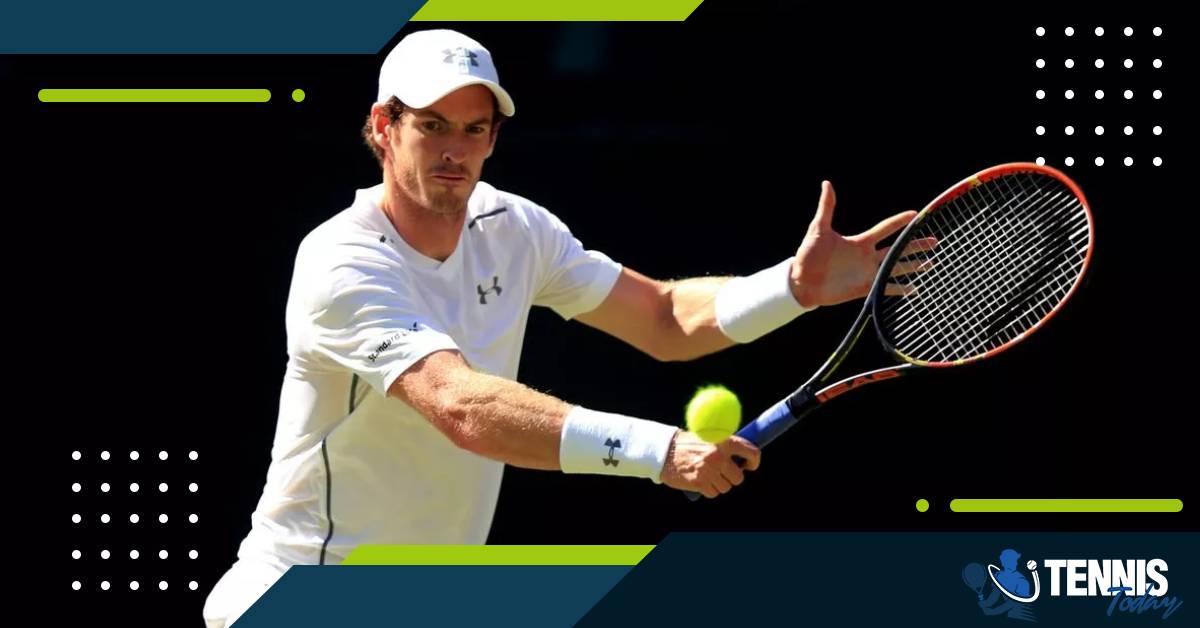 Canadian Open 2023 के तीसरे दौर में पहुंचे Andy Murray  