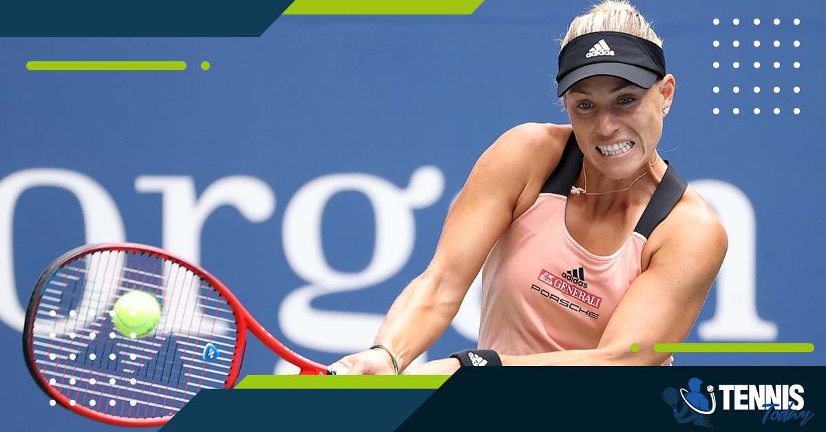 United Cup 2024 में आधिकारिक तौर पर वापसी करेंगी Kerber  