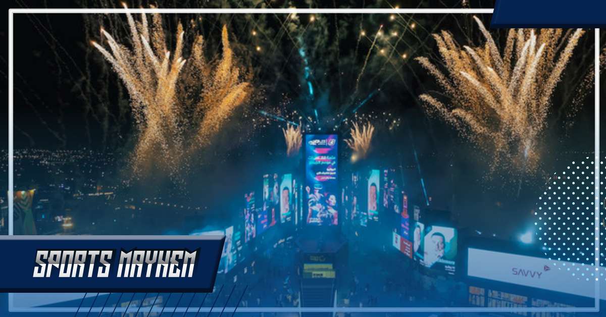 Gamers8 Rocket League Event 2023: वर्जन1 ने जीता लीग  