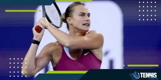 Miami Open 2023 Tennis: Aryna Sabalenka ने अपनी कमर की चोट के बारे में दी ये अपडेट  