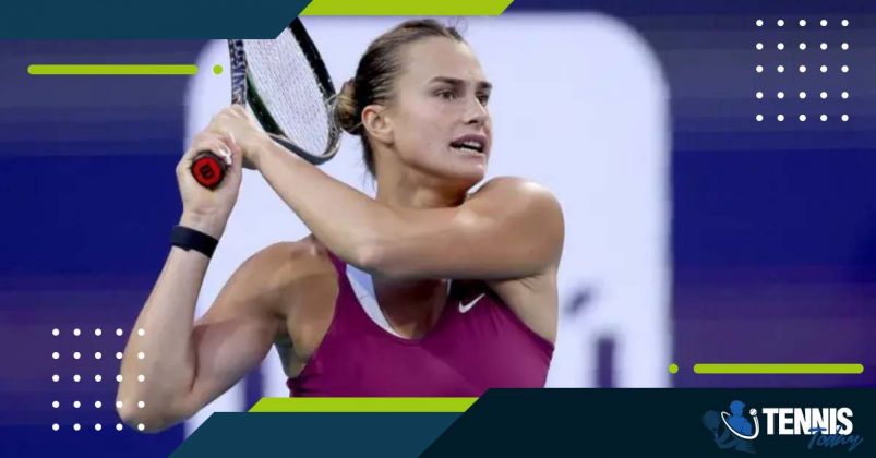 Madrid Open Highlights: Aryna Sabalenka ने किया मैड्रिड ओपन के चौथे दौर में अपना स्थान पक्का  