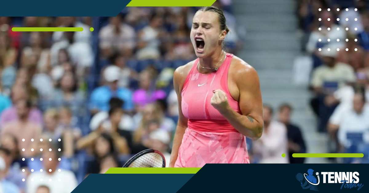 Aryna Sabalenka ने अपने गेम में बदलाव पर किया ये खुलासा  