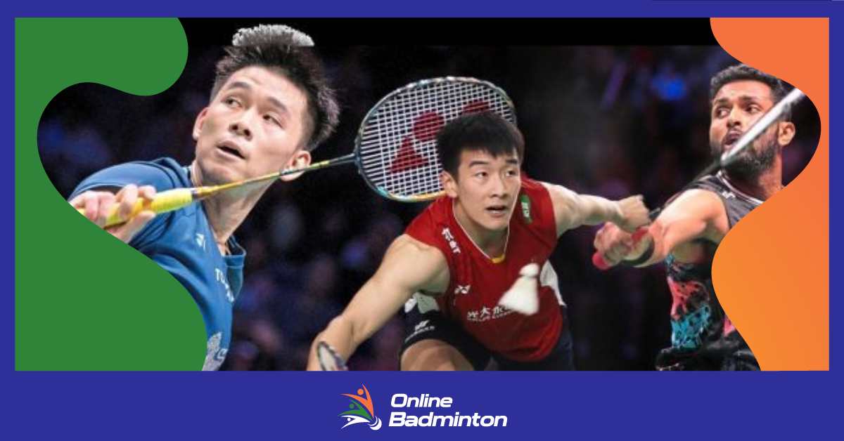 Asian Games:जानिए बैडमिंटन मैचों को कैसे देख सकते हैं लाइव  
