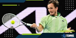 Qatar Open Live :  डेनियल मेदवेदेव का  फाइनल मुकाबला Andy Murray से होगा  