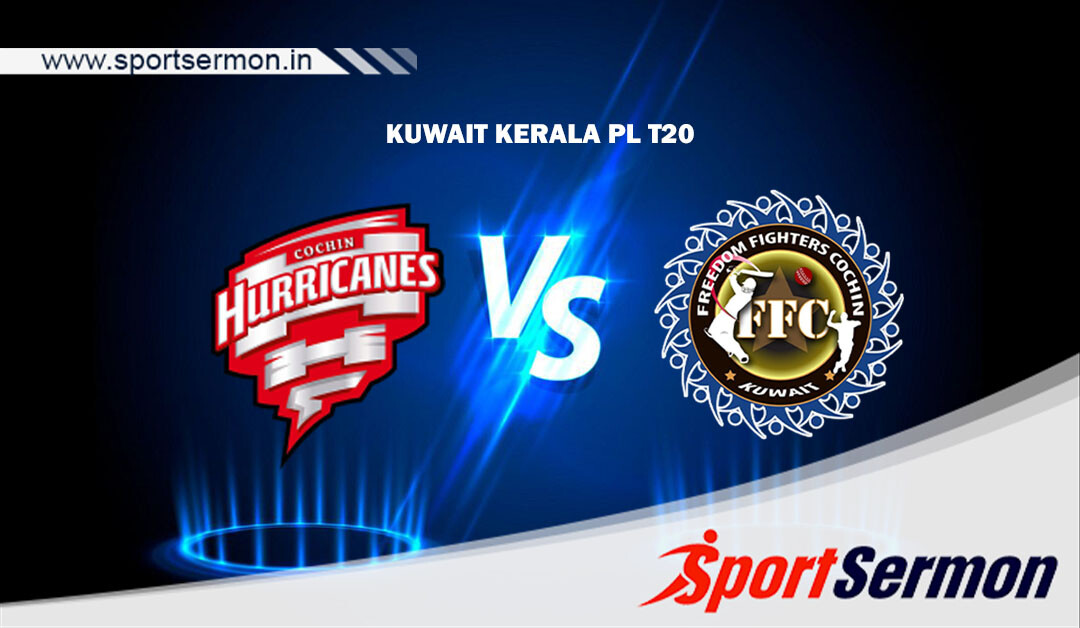 COH vs FFC Match Prediction, Super 6, Kuwait Kerala PL 2023  