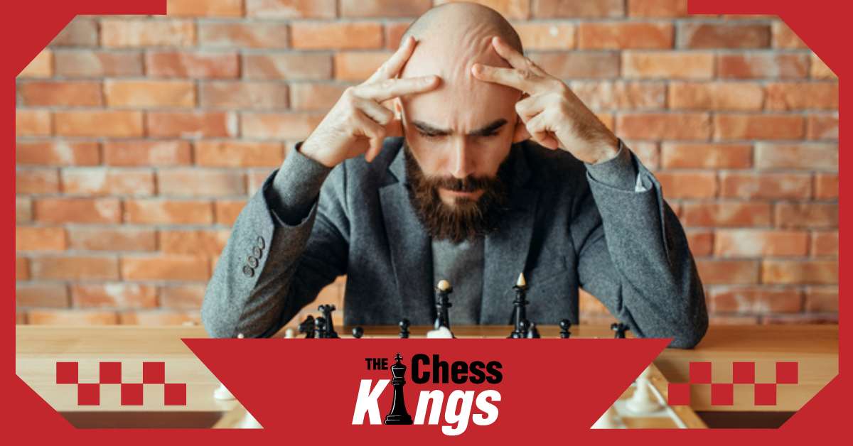 Blunder in Chess: शतरंज में भूल? यह गलतियों से कैसे अलग है?  