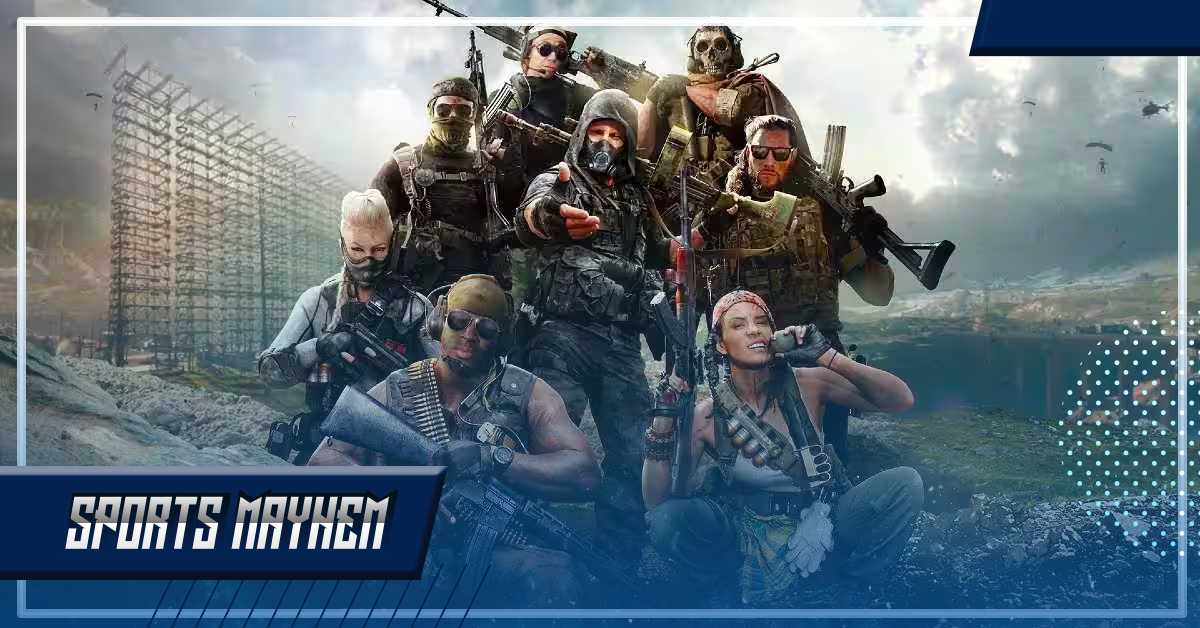 COD Modern Warfare 3: ये है गेम की सर्वश्रेष्ठ बंदूकें  