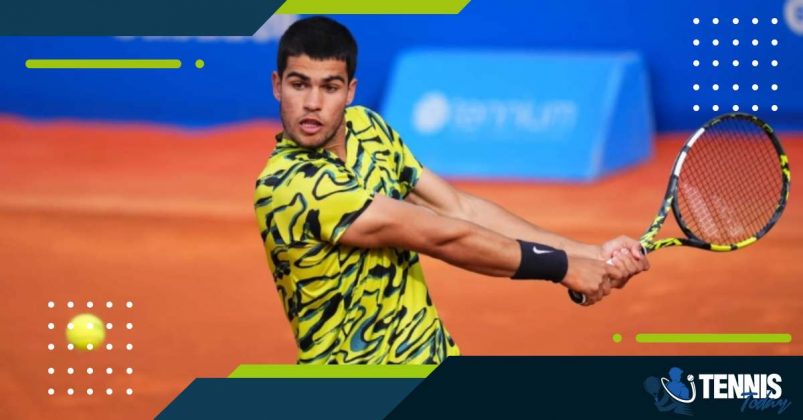 Madrid Open LIVE: मैड्रिड ओपन के फाइनल में Jan Lennard Struff का सामना करेंगे Carlos Alcaraz  