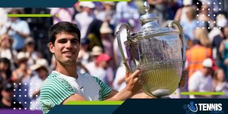 Carlos Alcaraz ने जीता Indian Wells 2024 का खिताब  