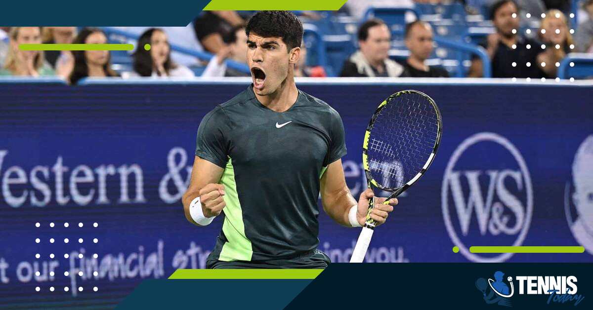 Australian Open के लिए Alcaraz और Sinner नें चुना ये विकल्प  
