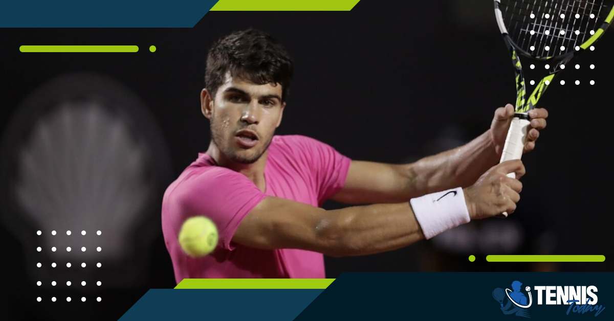 Indian Wells 2023: Carlos Alcaraz फिर से कर सकते हैं नंबर 1 रैंकिंग हासिल, जानिए कैसे  