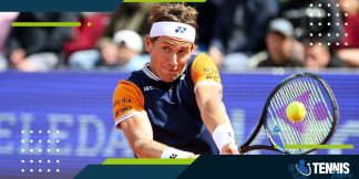 Holger Rune vs Casper Ruud Prediction : 2024 Mexican Open  