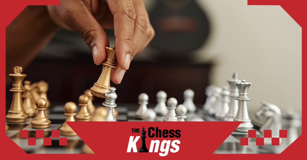All India Grand Prix Chess Series मेें किसे मिली जीत  