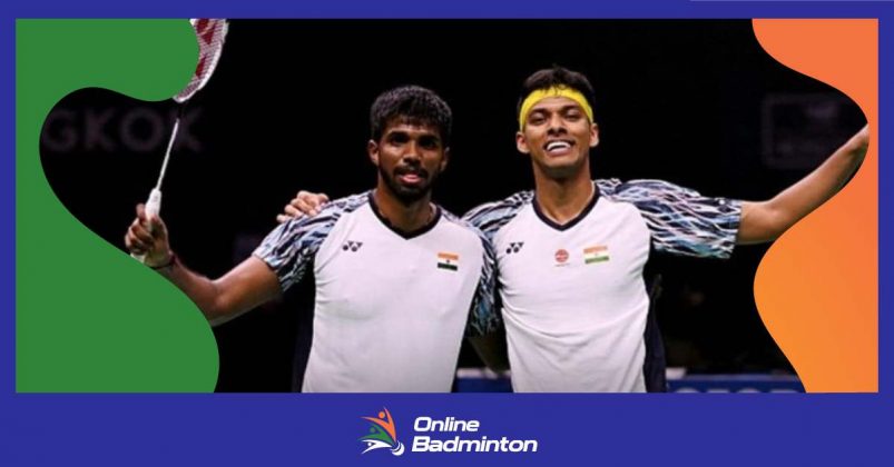 Bwf Badminton Ranking 2023: Satwiksairaj Rankireddy और Chirag Shetty ने की करियर की उच्च रैंकिग हासिल  