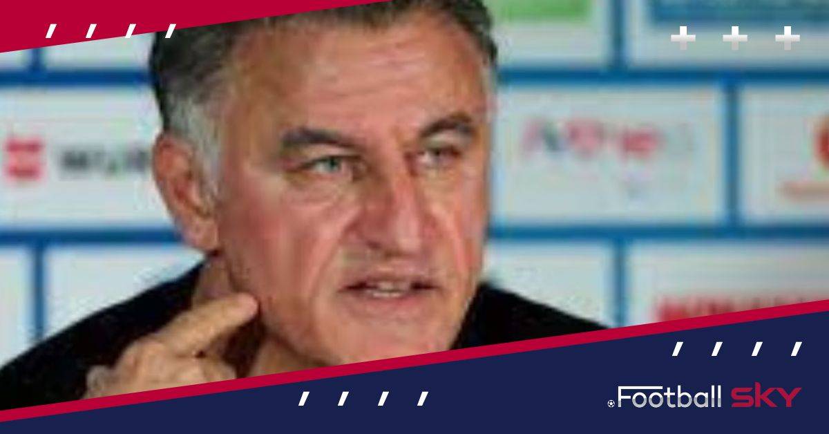 नस्लवाद मामले में बरी हुए PSG के पूर्व मैनेजर  