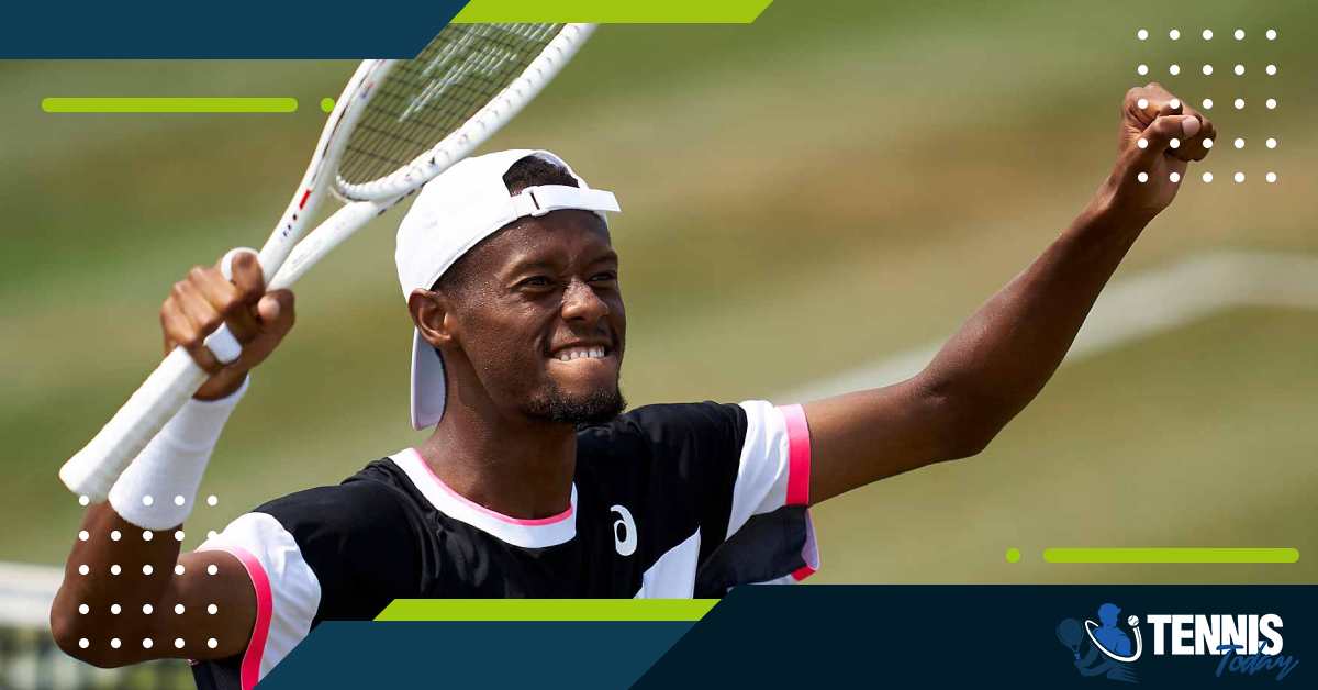 Hong Kong Open से अपना 2024 अभियान शुरू नहीं करेंगे Eubanks  