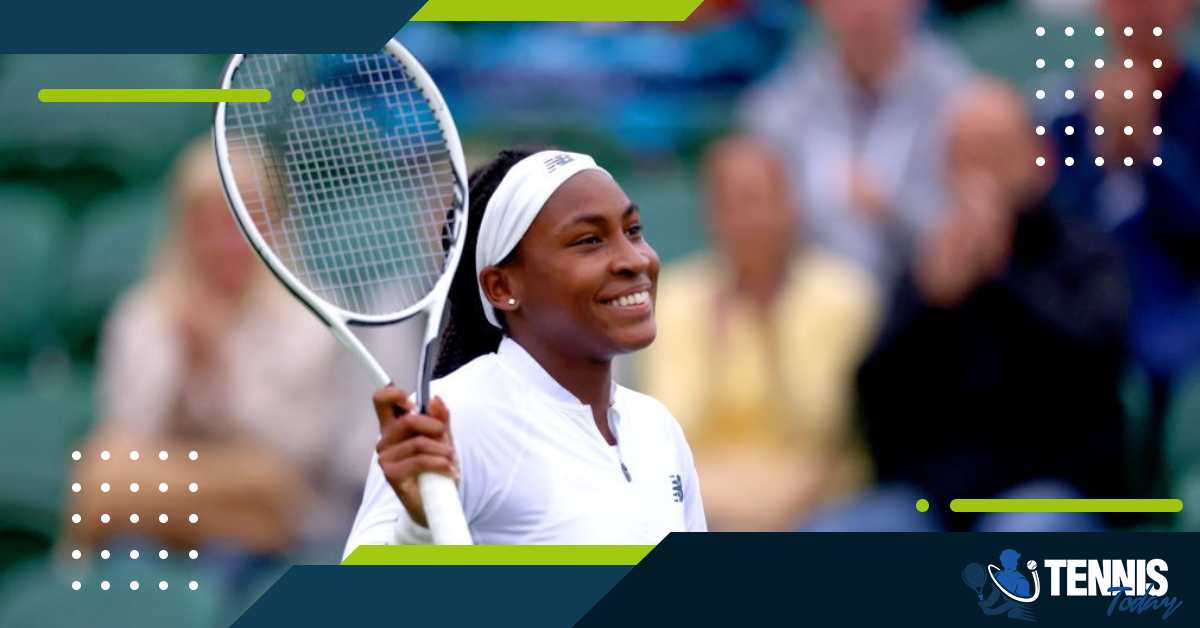 Qatar Open 2024 से बाहर हुई Coco Gauff और Ons Jabeur  
