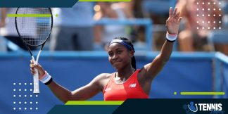 WTA Doubles Rankings में Coco Gauff शीर्ष 10 से बाहर  