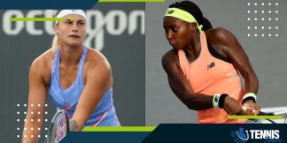 Stuttgart Open Highlights: इस टूर्नामेंट के दूसरे दौर में पहुंची Coco Gauff, Aryna Sabalenka ने भी क्वार्टर फाइनल में जगह पक्की  