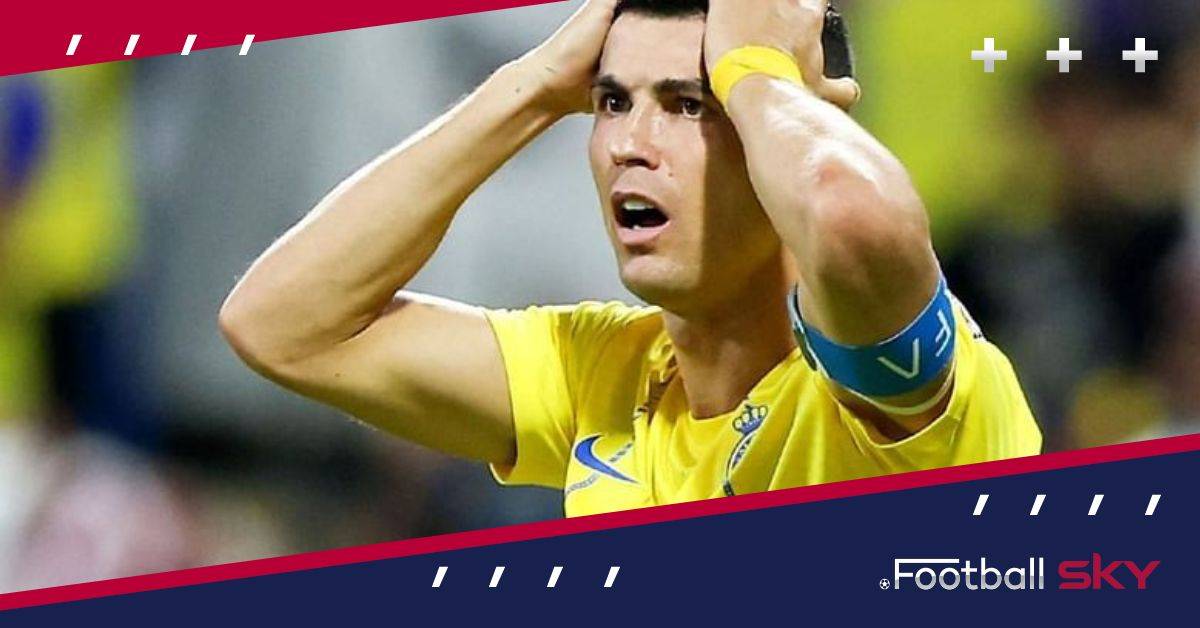 Cristiano Ronaldo को अपने साथ ही रखना चाहती है Al-Nassr  