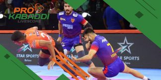 PKL Season 10: Delhi ने की U Mumba पर चौकाने वाली जीत हासिल  