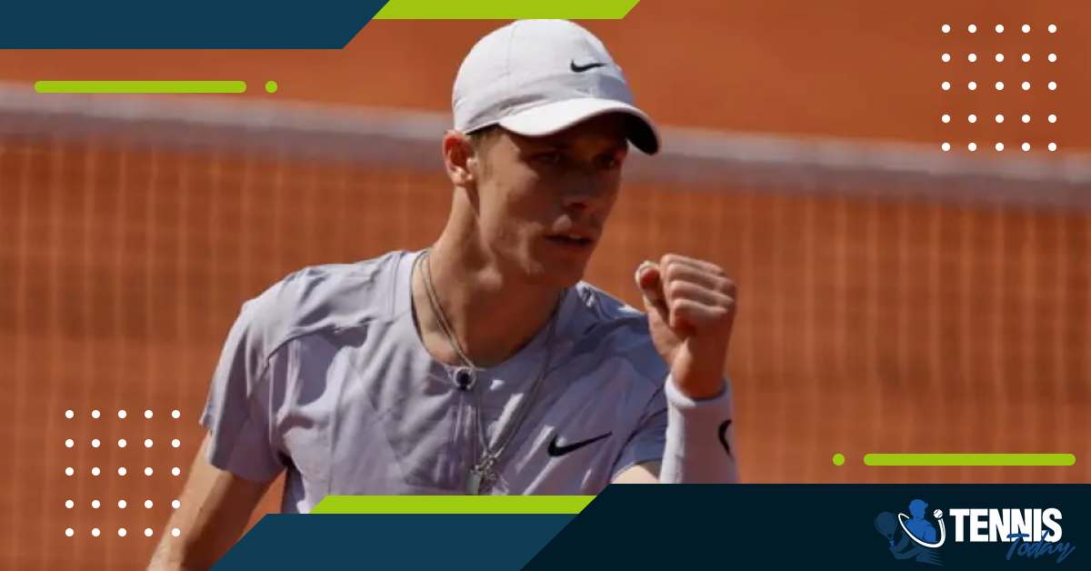 ASB Classic में Wildcard की तलाश में हैं Matteo और Denis  