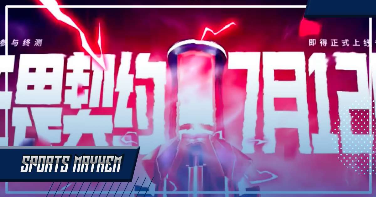 VALORANT in China: चीन में दबदबा, Tencent की सफल PC रिलीज़  