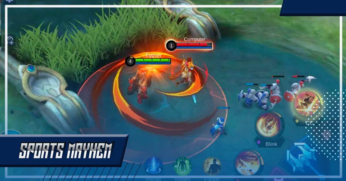 CC in Mobile Legends: मोबाइल लेजेंड्स में सीसी क्या है?  
