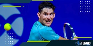 Dominic Thiem News:  कलाई की चोट से उबरने के बाद मजबूत स्थिति में हैं डोमिनिक थिएम  