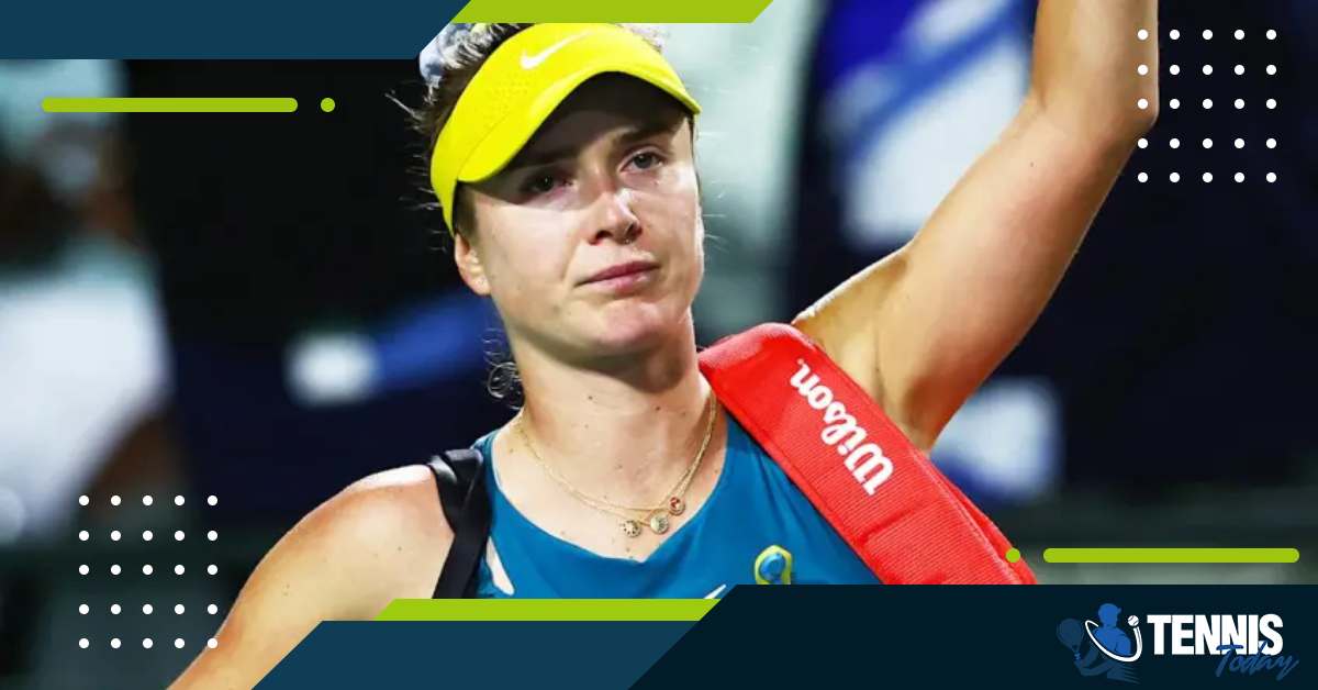 WTA Awards 2023: Elina Svitolina को मिला ये पुरस्कार  