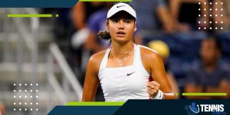 Miami Open 2023 : एम्मा रेडुकानू  को मियामी ओपन  के लिए वाइल्ड कार्ड दिया गया  