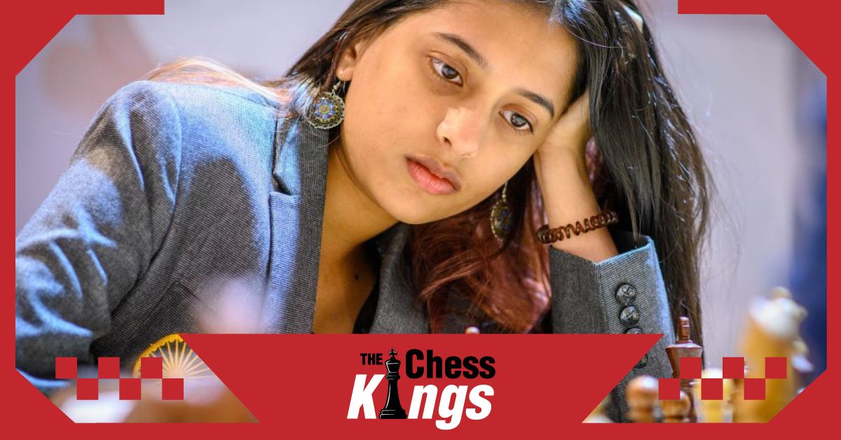 FIDE World Women भारत की सधी शुरुआत  