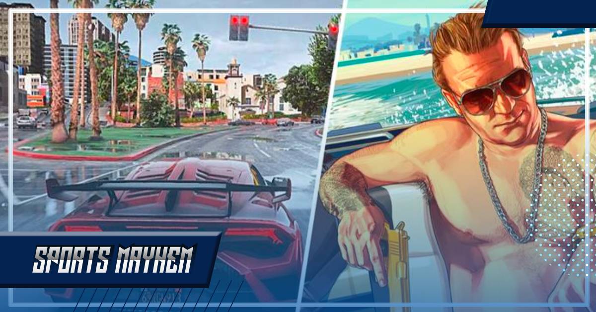 Everything About of GTA 6: GTA 6 के बारे में सब कुछ जानें  