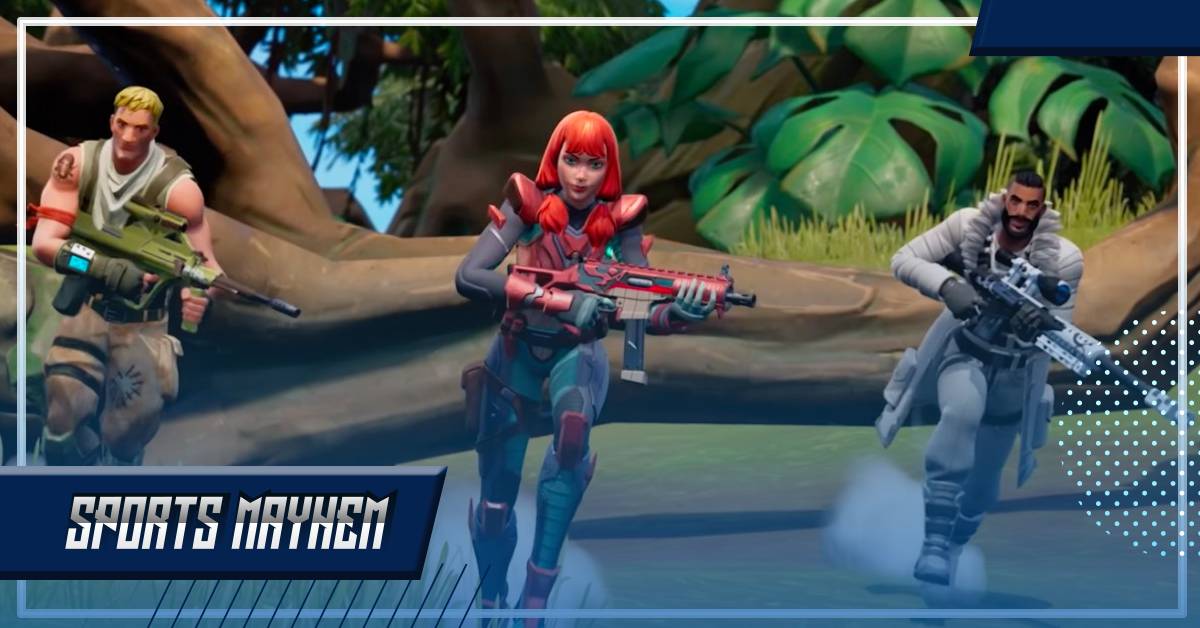 FPS in Fortnite: Fortnite में FPS को  कैसे बढ़ाएं  